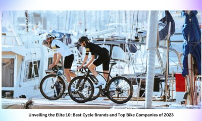 Revealing the Top 10 Bike Companies: Best Cycle Brands of 2023